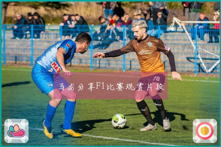 马龙分享F1比赛观赏片段